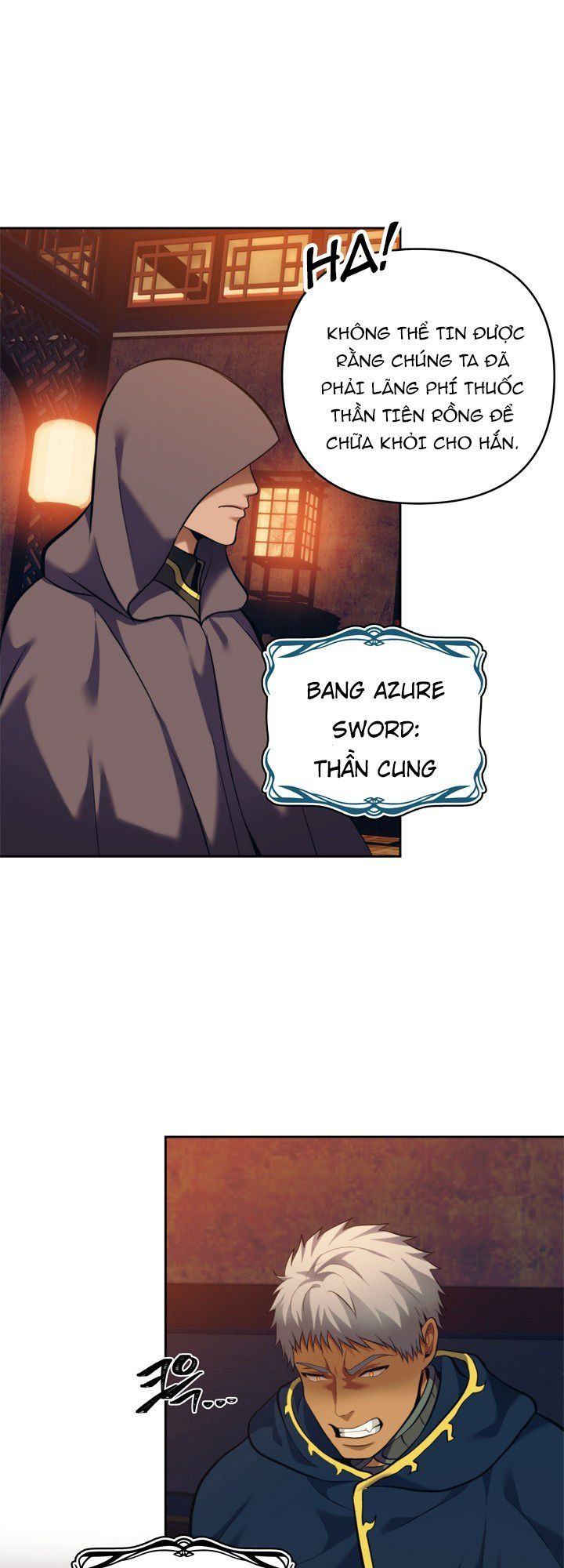 đọc truyện Thăng Cấp Trở Lại Chương 64 ảnh 11 tại Thiên Thai Truyện