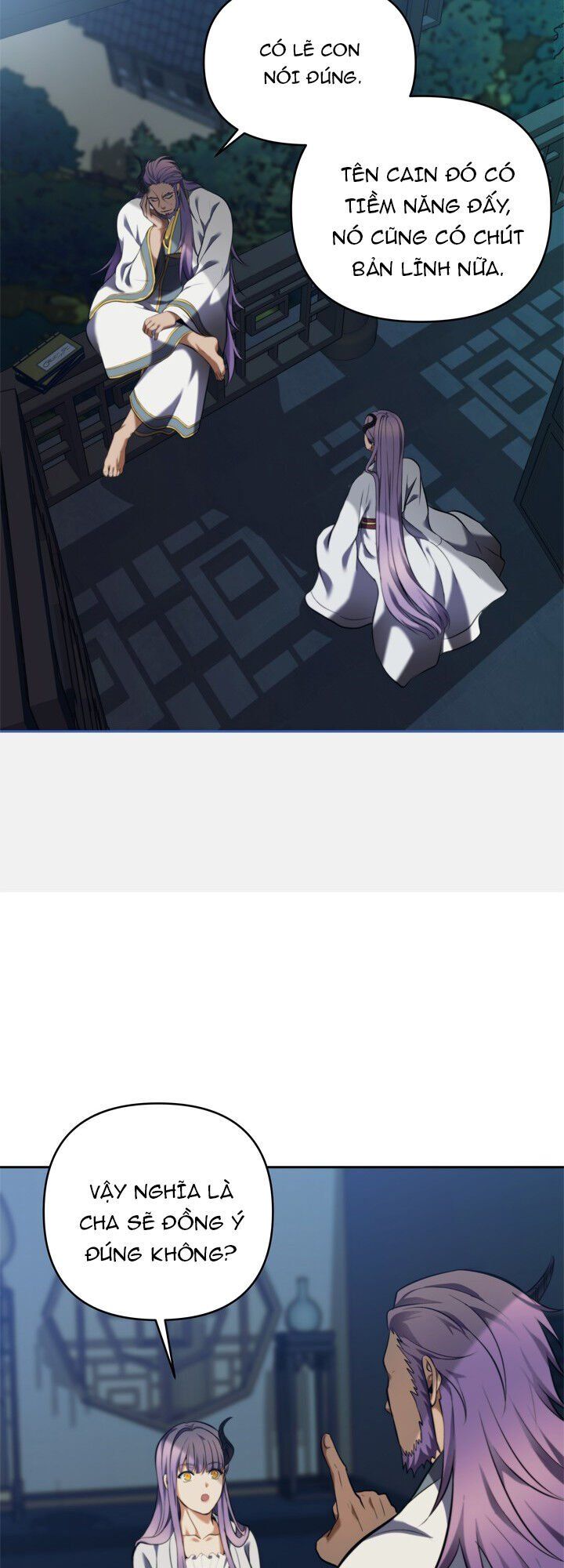 đọc truyện Thăng Cấp Trở Lại Chương 65 ảnh 13 tại Thiên Thai Truyện