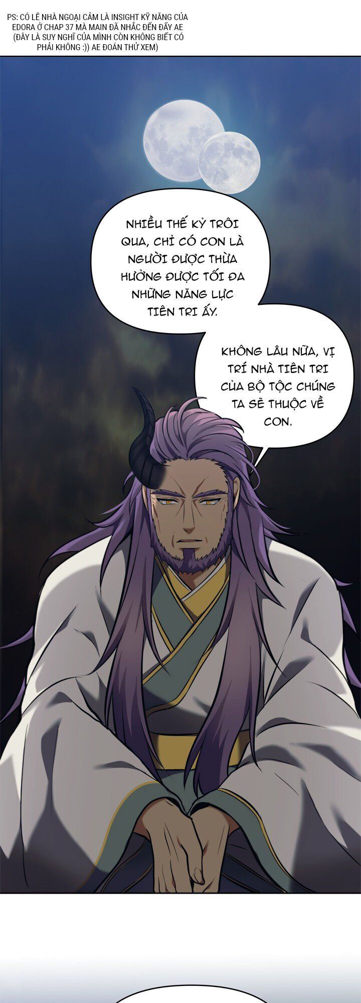 đọc truyện Thăng Cấp Trở Lại Chương 65 ảnh 15 tại Thiên Thai Truyện