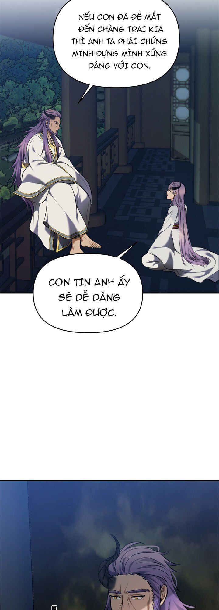 đọc truyện Thăng Cấp Trở Lại Chương 65 ảnh 16 tại Thiên Thai Truyện