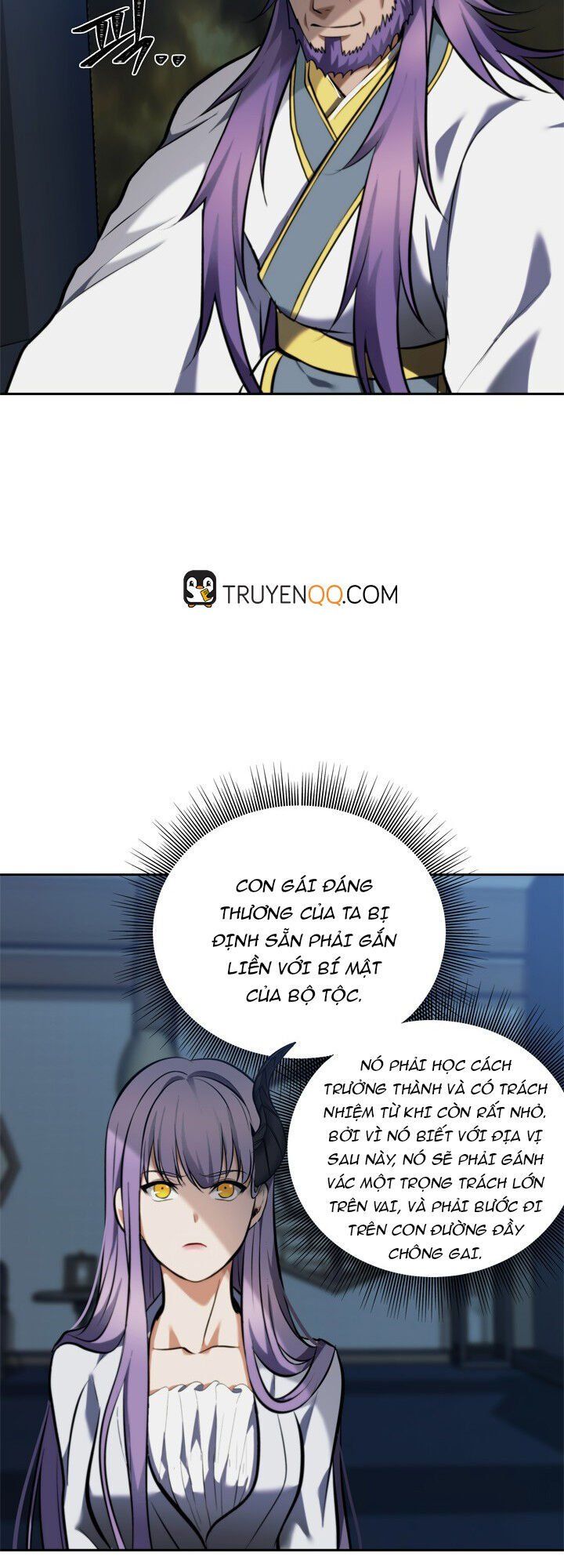 đọc truyện Thăng Cấp Trở Lại Chương 65 ảnh 17 tại Thiên Thai Truyện