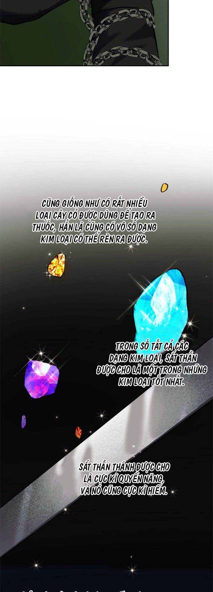 đọc truyện Thăng Cấp Trở Lại Chương 65 ảnh 22 tại Thiên Thai Truyện