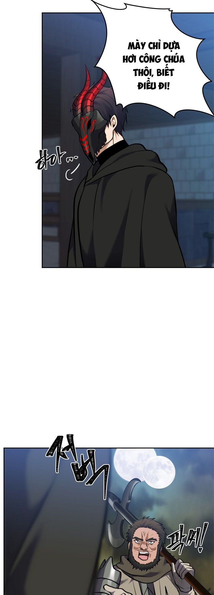 đọc truyện Thăng Cấp Trở Lại Chương 65 ảnh 28 tại Thiên Thai Truyện