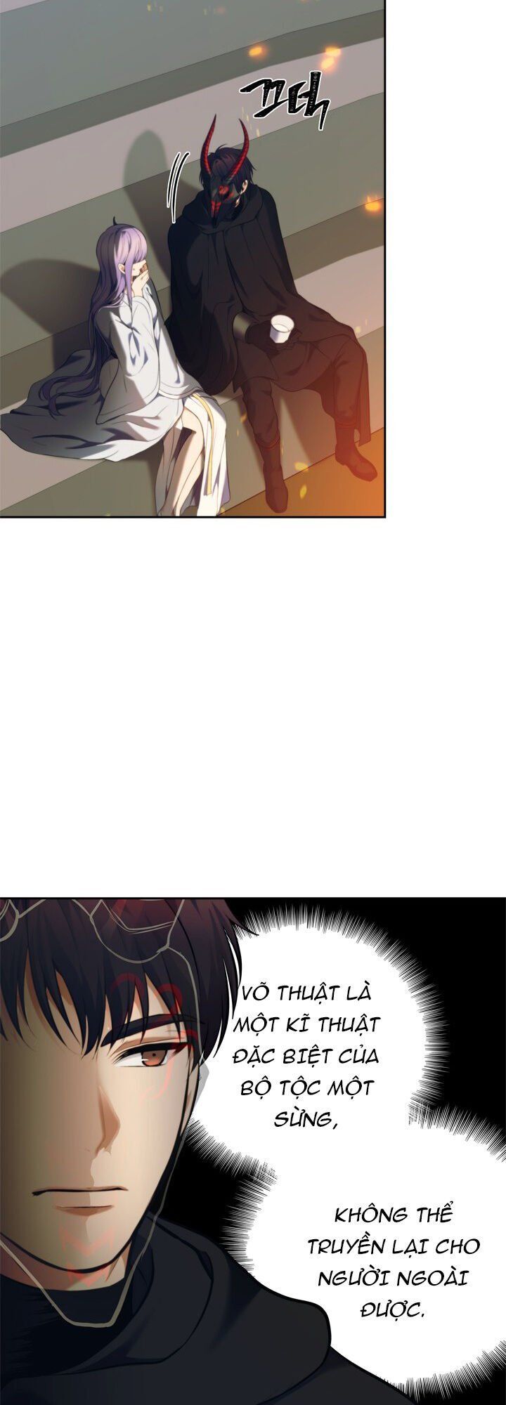 đọc truyện Thăng Cấp Trở Lại Chương 65 ảnh 5 tại Thiên Thai Truyện