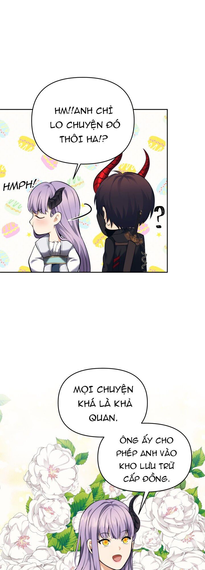 đọc truyện Thăng Cấp Trở Lại Chương 65 ảnh 33 tại Thiên Thai Truyện