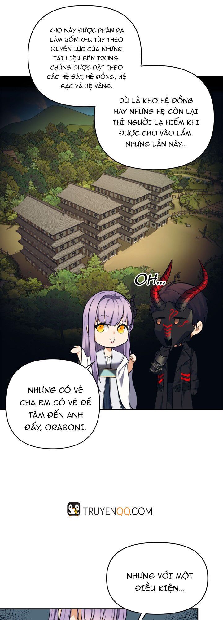 đọc truyện Thăng Cấp Trở Lại Chương 65 ảnh 36 tại Thiên Thai Truyện