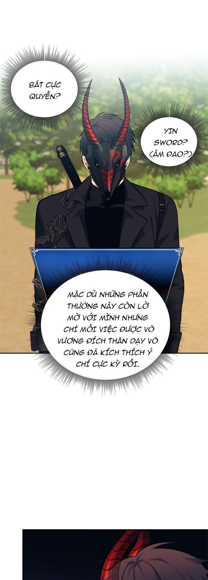 đọc truyện Thăng Cấp Trở Lại Chương 65 ảnh 41 tại Thiên Thai Truyện