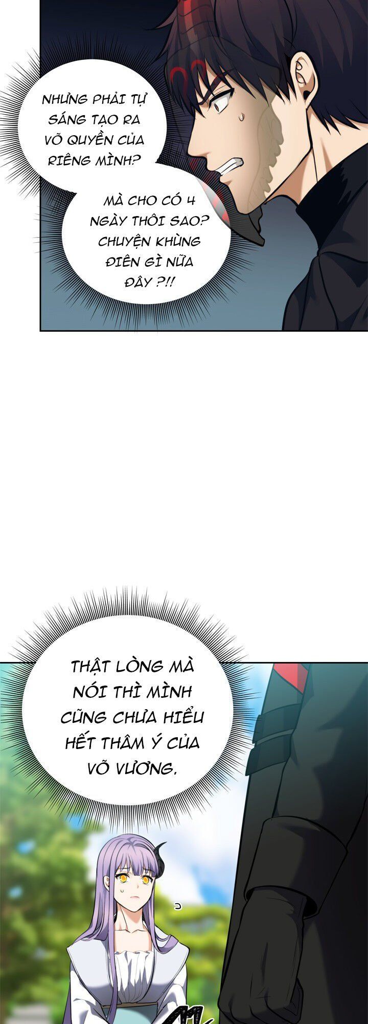 đọc truyện Thăng Cấp Trở Lại Chương 65 ảnh 42 tại Thiên Thai Truyện