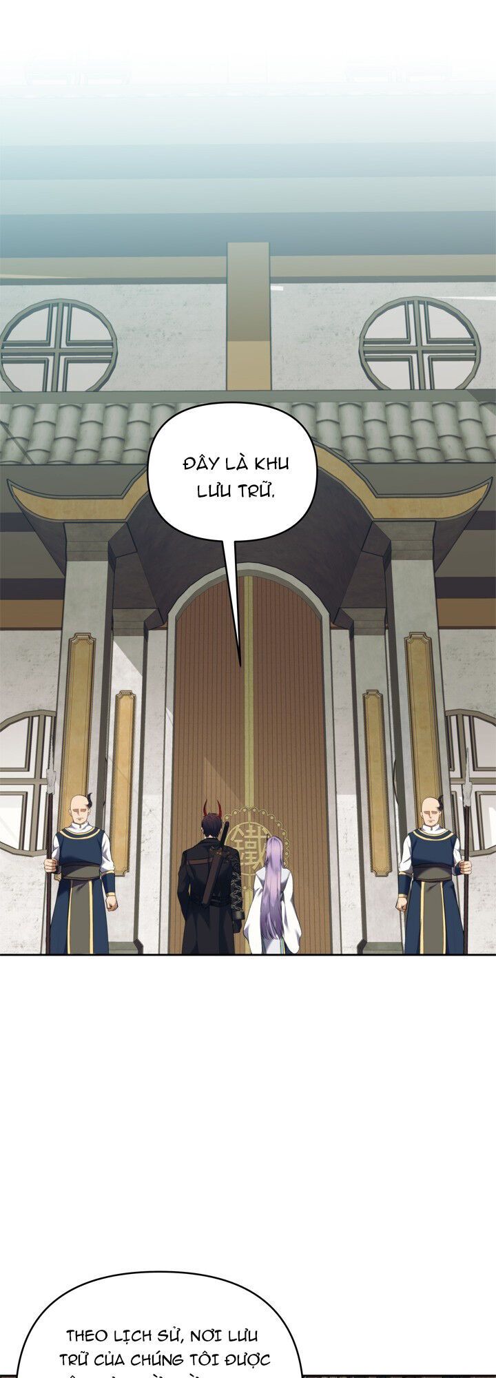 đọc truyện Thăng Cấp Trở Lại Chương 65 ảnh 45 tại Thiên Thai Truyện