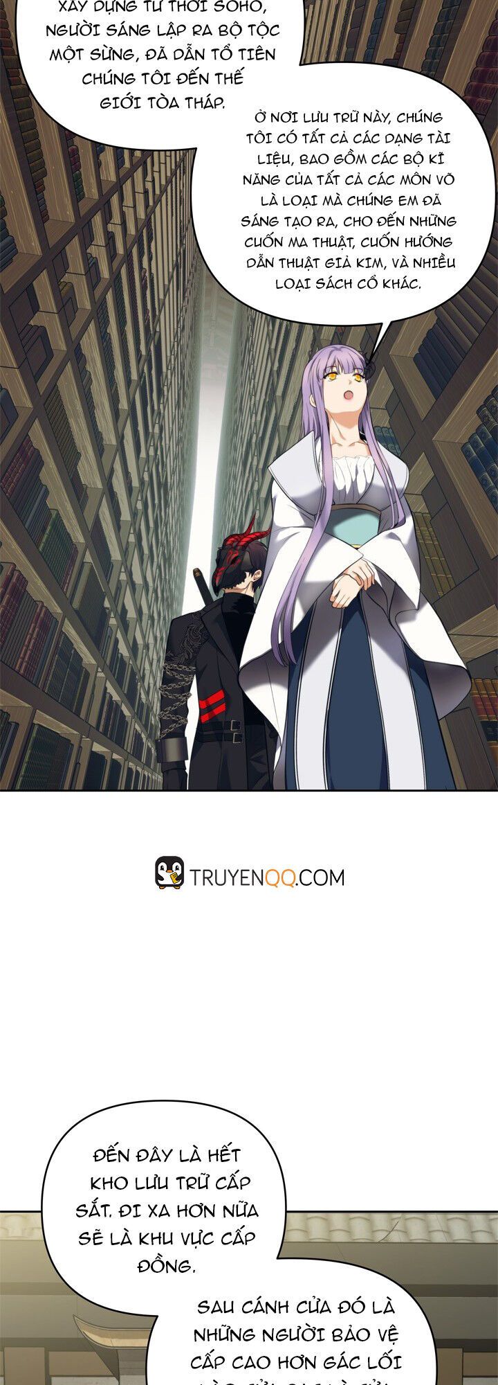 đọc truyện Thăng Cấp Trở Lại Chương 65 ảnh 46 tại Thiên Thai Truyện