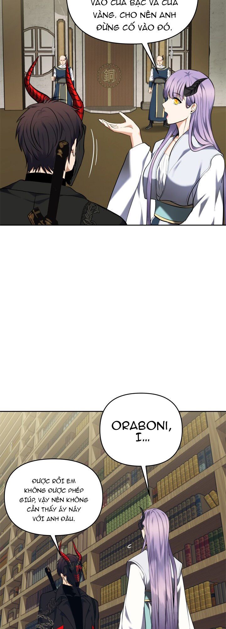 đọc truyện Thăng Cấp Trở Lại Chương 65 ảnh 47 tại Thiên Thai Truyện