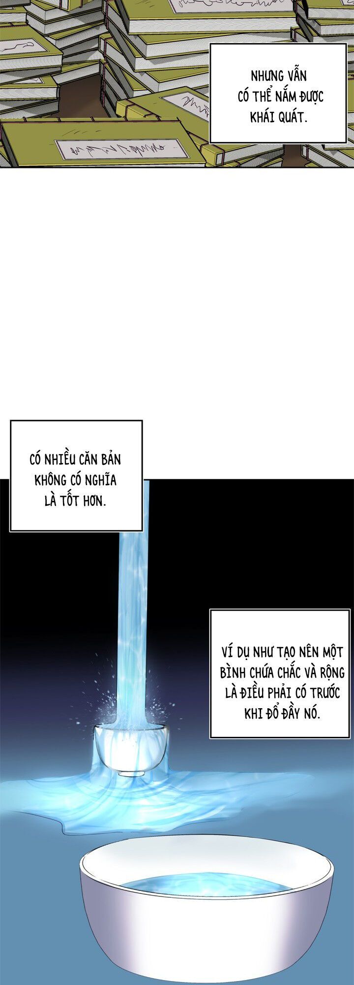 đọc truyện Thăng Cấp Trở Lại Chương 65 ảnh 56 tại Thiên Thai Truyện