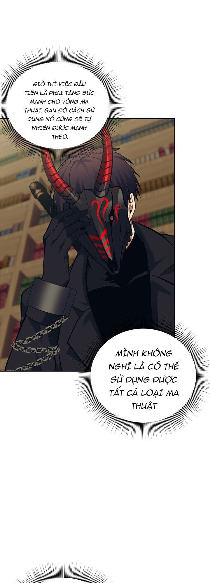 đọc truyện Thăng Cấp Trở Lại Chương 65 ảnh 58 tại Thiên Thai Truyện