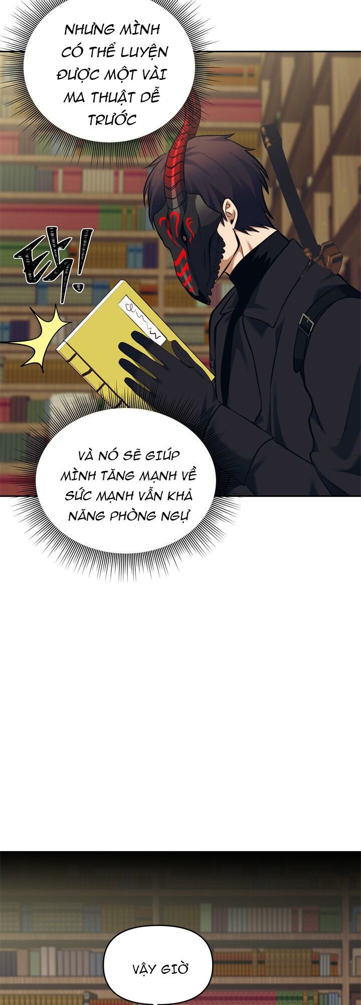 đọc truyện Thăng Cấp Trở Lại Chương 65 ảnh 59 tại Thiên Thai Truyện