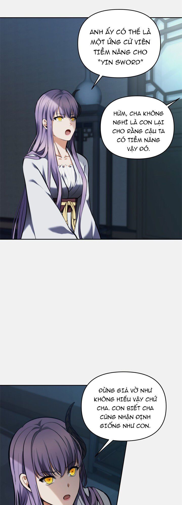 đọc truyện Thăng Cấp Trở Lại Chương 65 ảnh 11 tại Thiên Thai Truyện