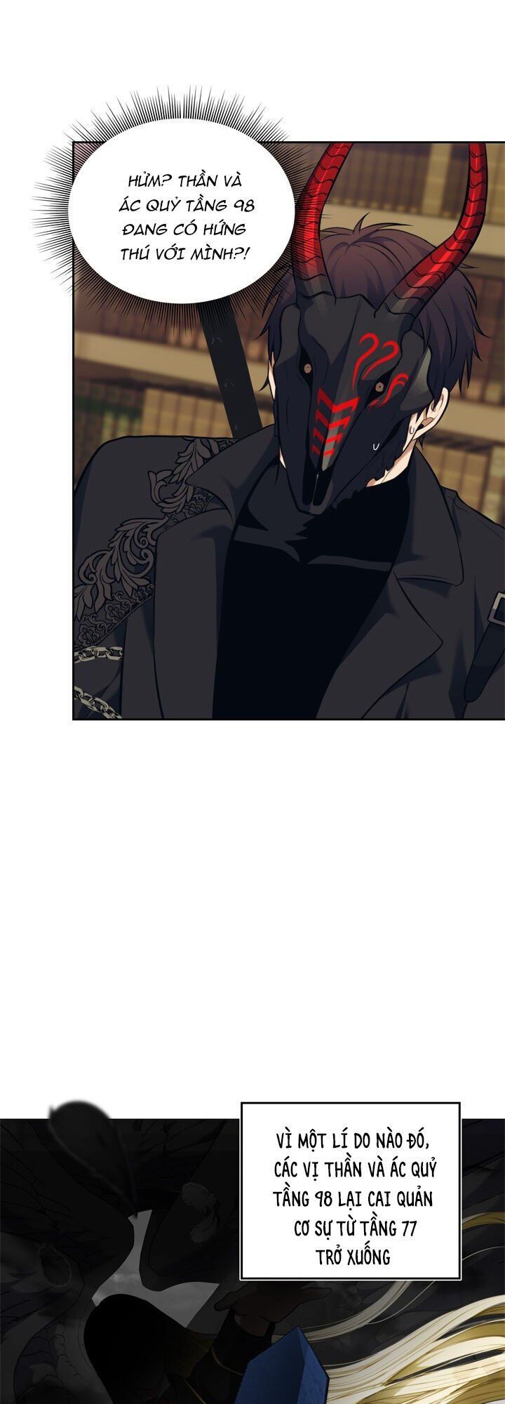 đọc truyện Thăng Cấp Trở Lại Chương 66 ảnh 14 tại Thiên Thai Truyện