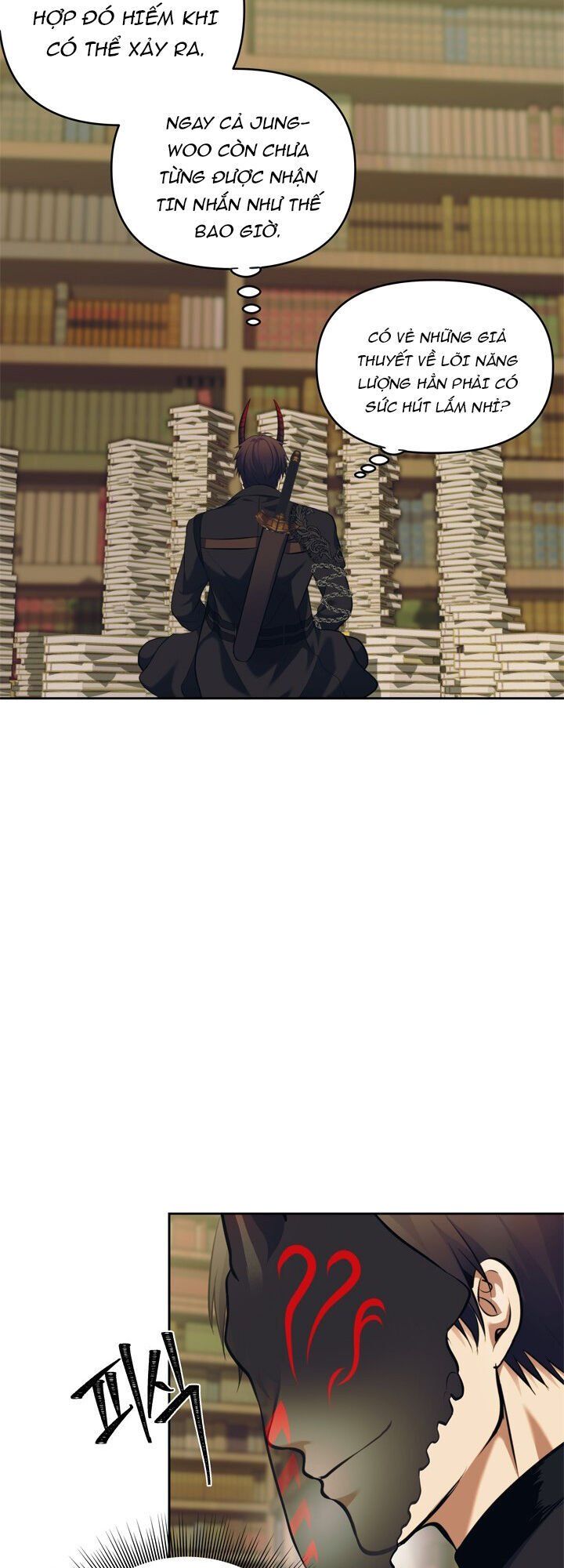 đọc truyện Thăng Cấp Trở Lại Chương 66 ảnh 17 tại Thiên Thai Truyện