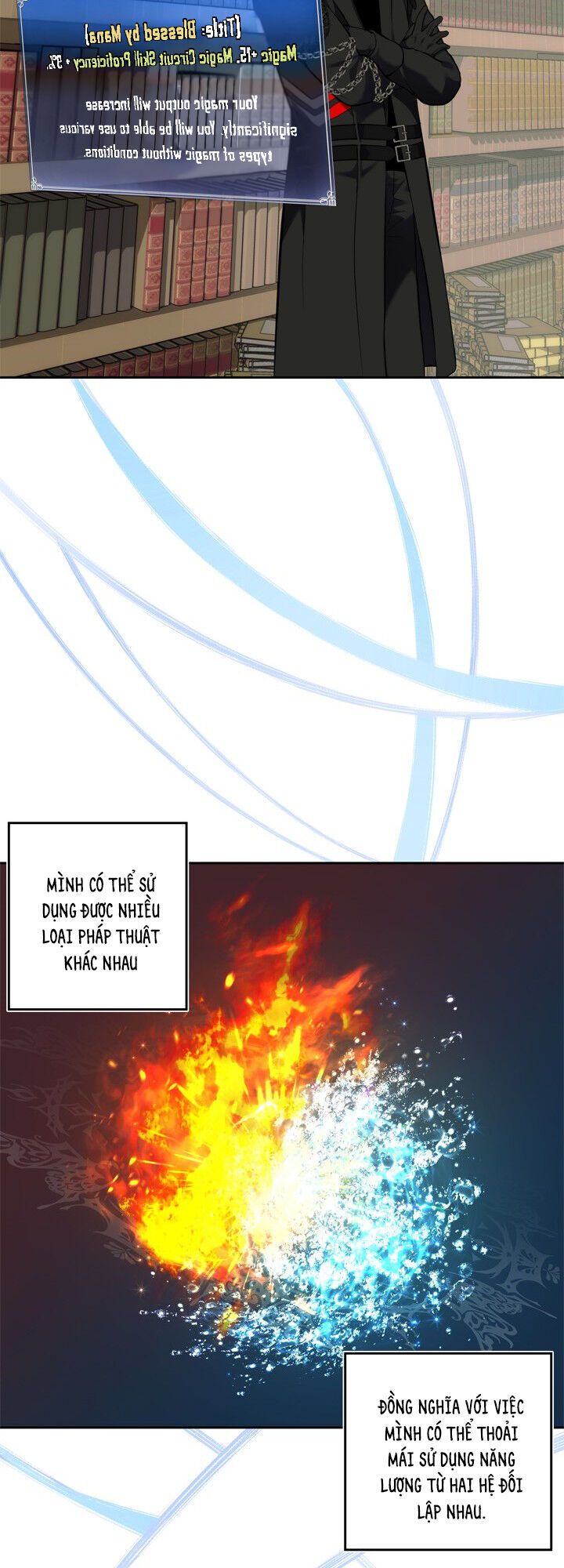 đọc truyện Thăng Cấp Trở Lại Chương 66 ảnh 23 tại Thiên Thai Truyện