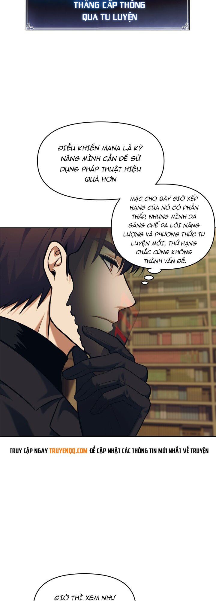 đọc truyện Thăng Cấp Trở Lại Chương 66 ảnh 26 tại Thiên Thai Truyện