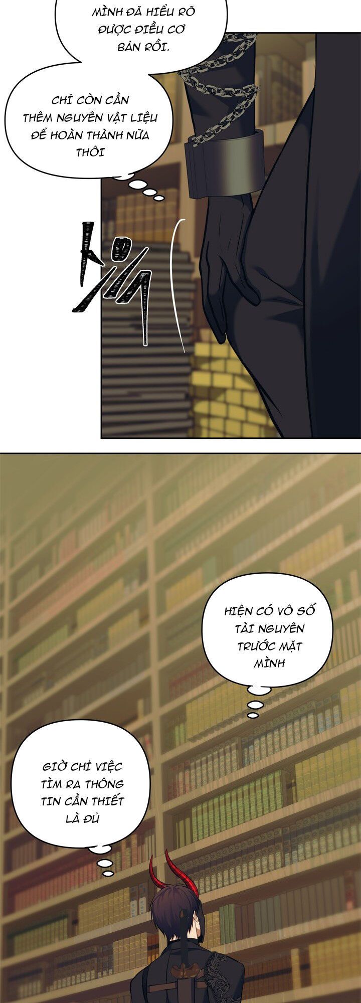 đọc truyện Thăng Cấp Trở Lại Chương 66 ảnh 27 tại Thiên Thai Truyện