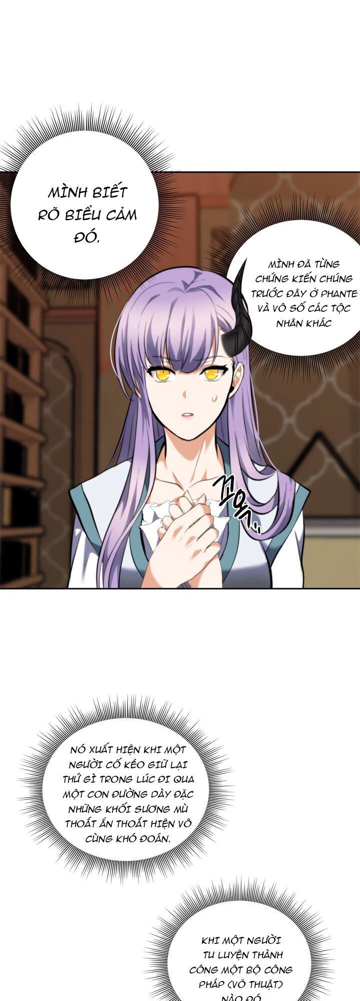 đọc truyện Thăng Cấp Trở Lại Chương 66 ảnh 35 tại Thiên Thai Truyện