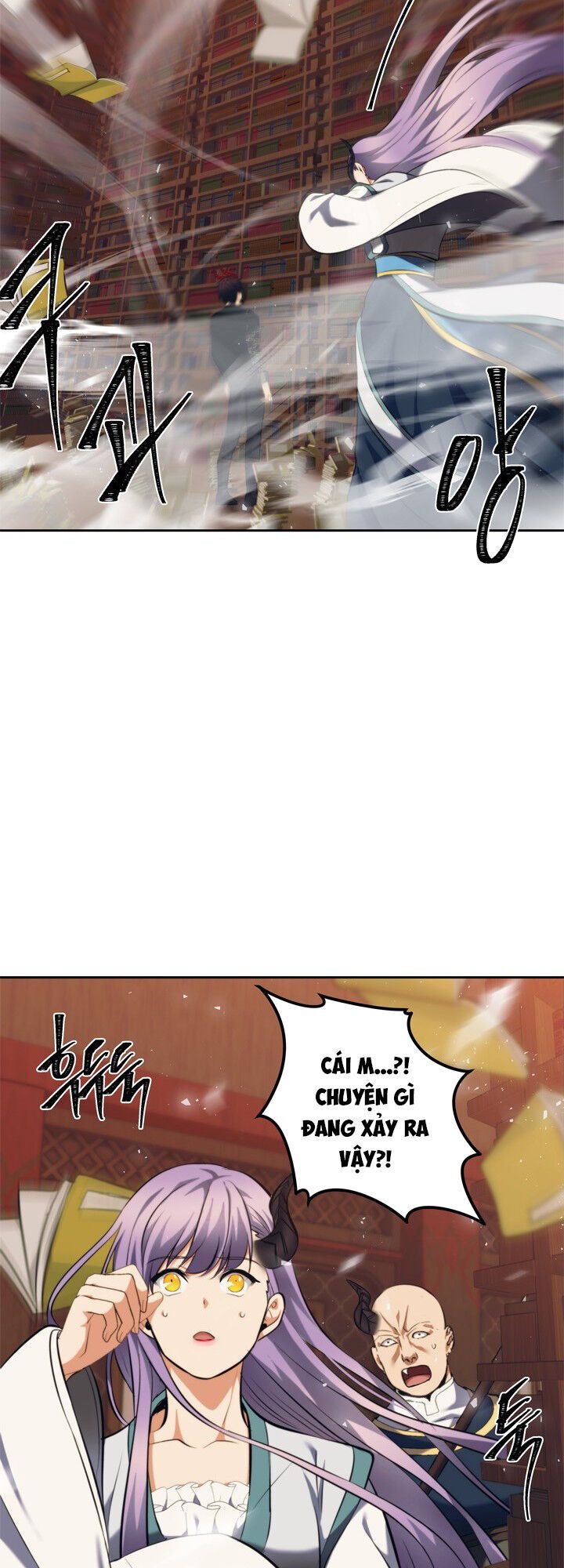 đọc truyện Thăng Cấp Trở Lại Chương 66 ảnh 37 tại Thiên Thai Truyện