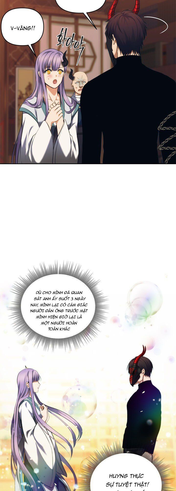 đọc truyện Thăng Cấp Trở Lại Chương 66 ảnh 41 tại Thiên Thai Truyện