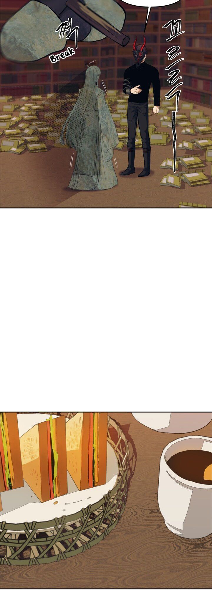 đọc truyện Thăng Cấp Trở Lại Chương 66 ảnh 43 tại Thiên Thai Truyện