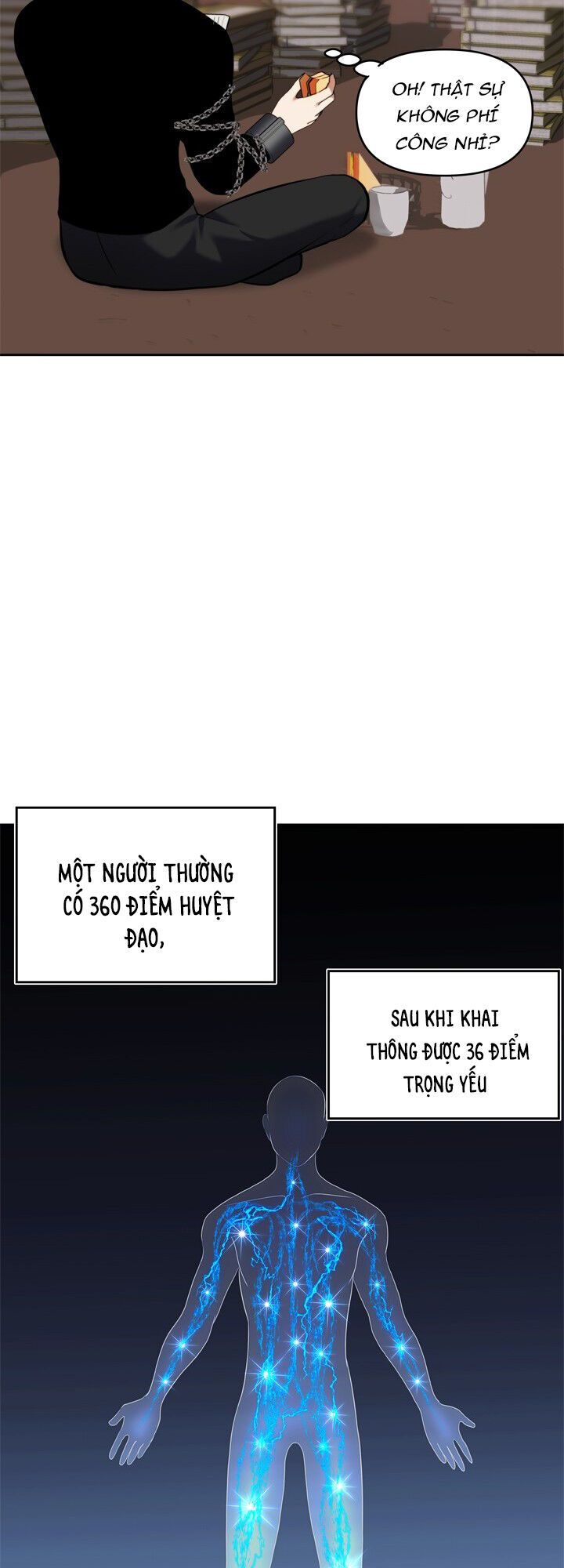 đọc truyện Thăng Cấp Trở Lại Chương 66 ảnh 46 tại Thiên Thai Truyện