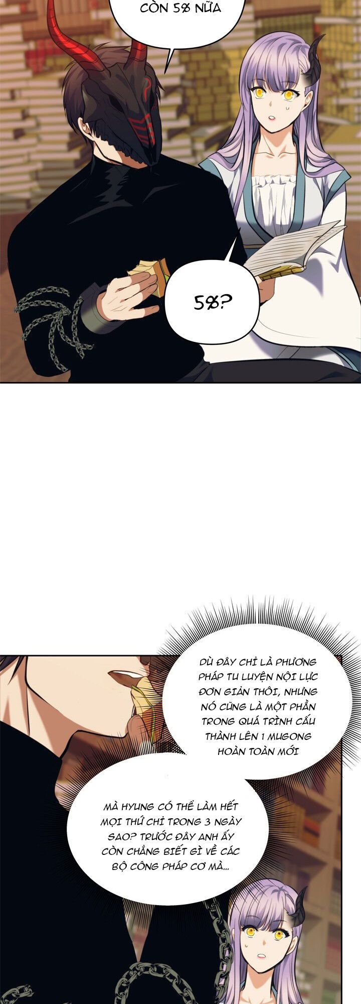 đọc truyện Thăng Cấp Trở Lại Chương 66 ảnh 49 tại Thiên Thai Truyện