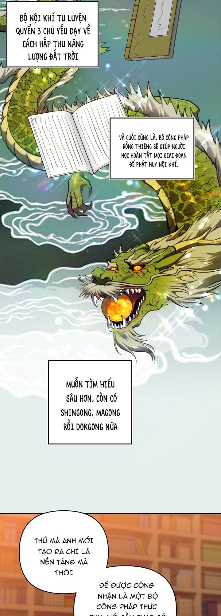 đọc truyện Thăng Cấp Trở Lại Chương 66 ảnh 52 tại Thiên Thai Truyện