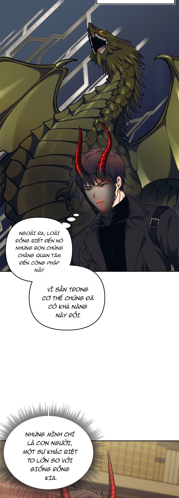 đọc truyện Thăng Cấp Trở Lại Chương 66 ảnh 8 tại Thiên Thai Truyện