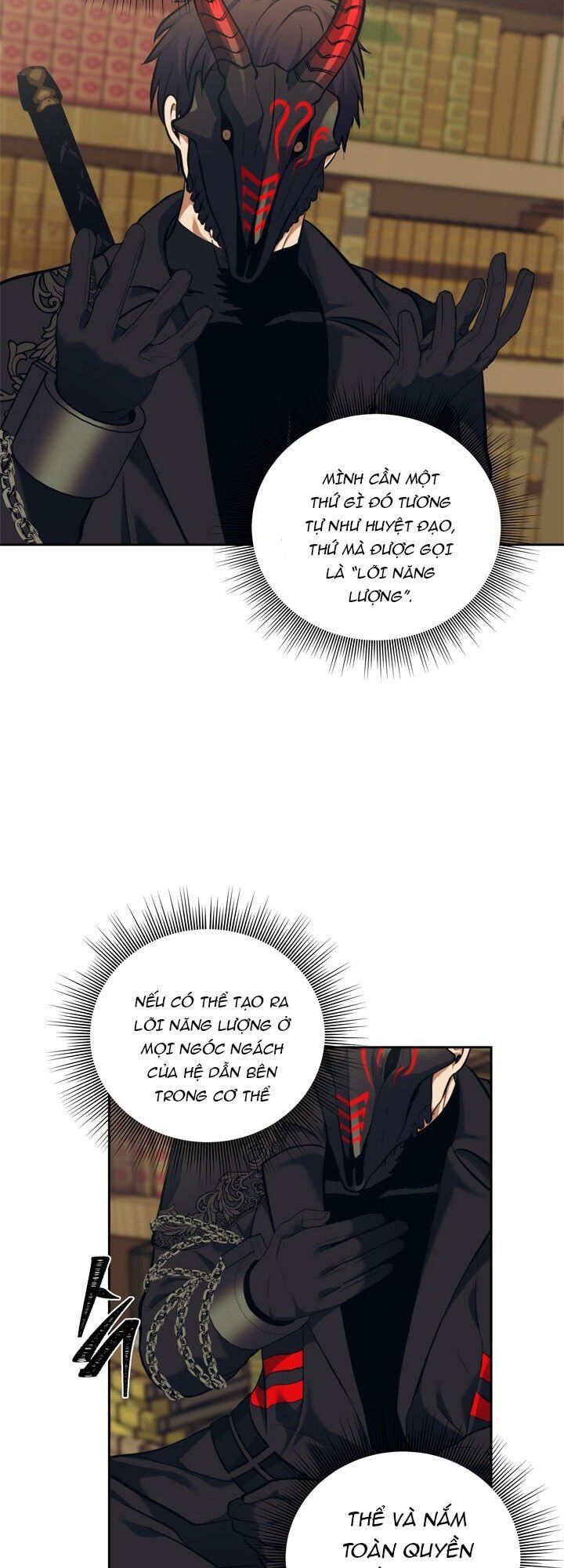 đọc truyện Thăng Cấp Trở Lại Chương 66 ảnh 9 tại Thiên Thai Truyện