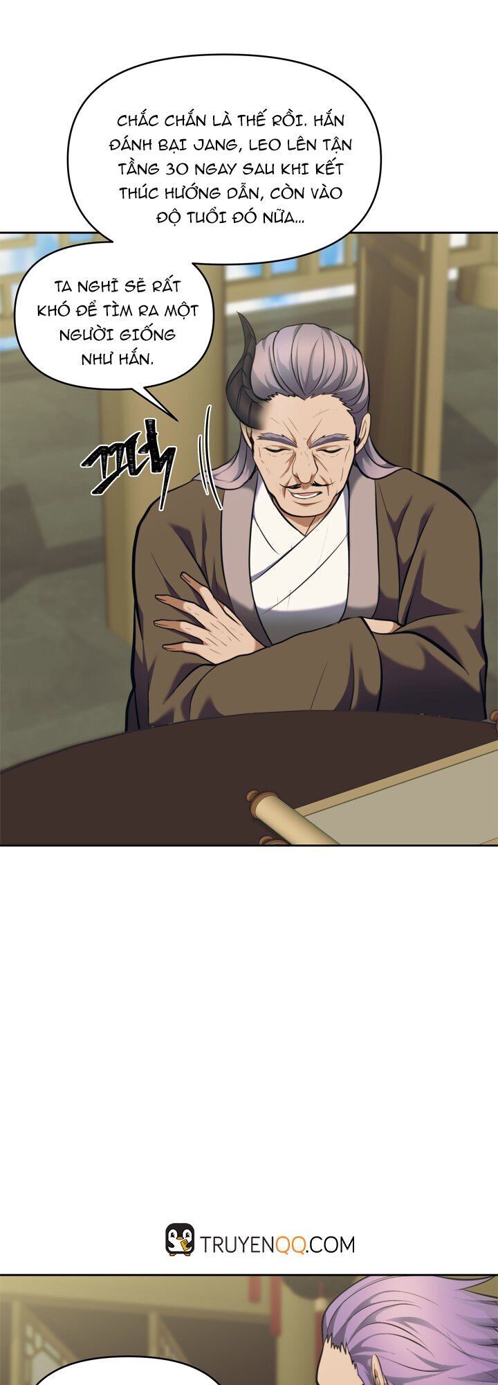 đọc truyện Thăng Cấp Trở Lại Chương 67 ảnh 12 tại Thiên Thai Truyện