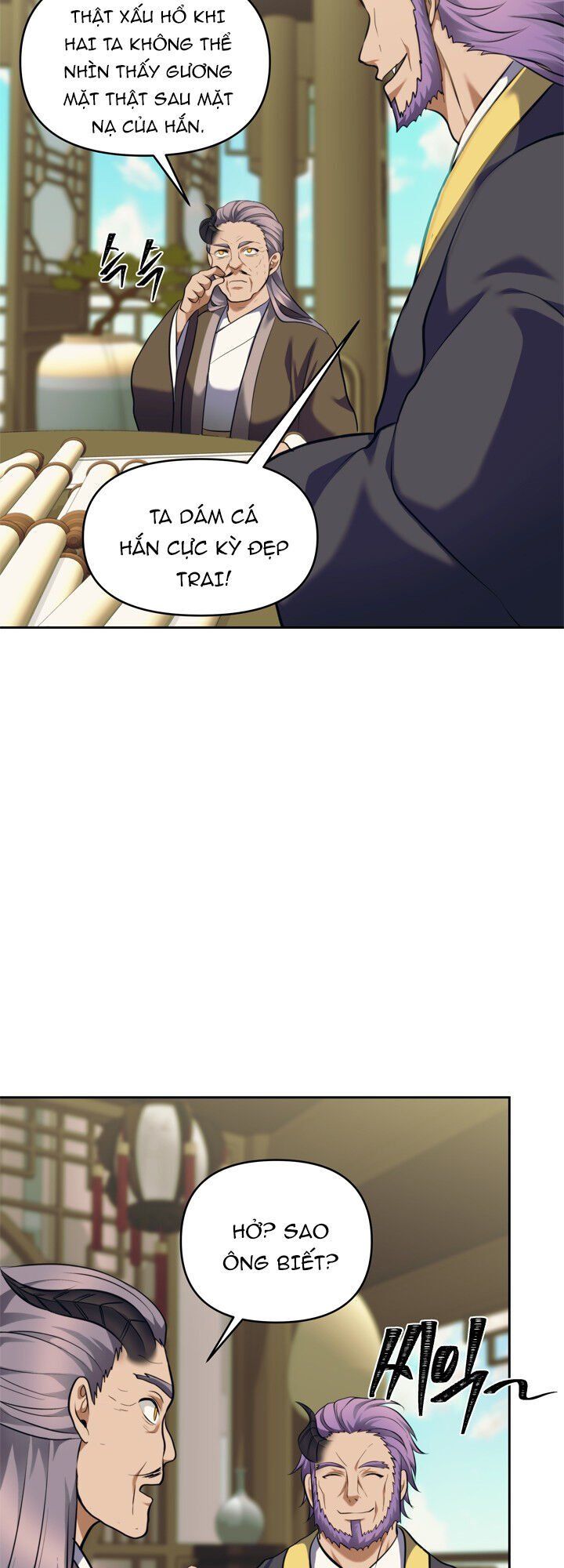 đọc truyện Thăng Cấp Trở Lại Chương 67 ảnh 13 tại Thiên Thai Truyện