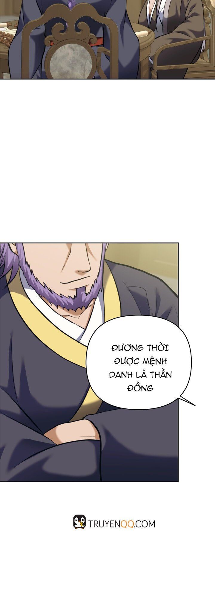 đọc truyện Thăng Cấp Trở Lại Chương 67 ảnh 16 tại Thiên Thai Truyện