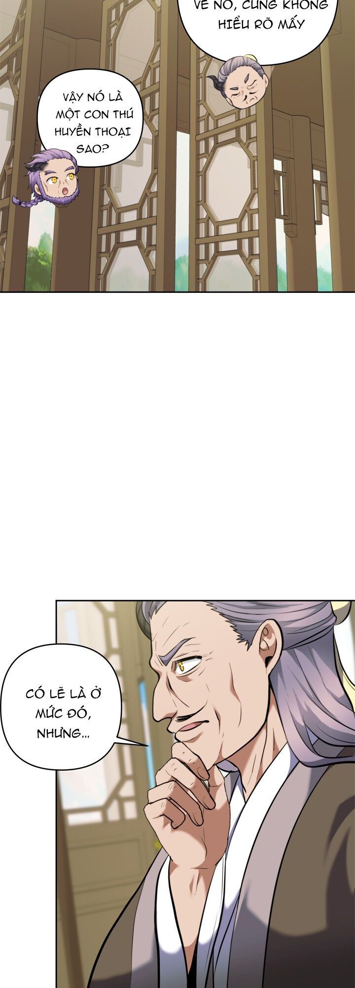 đọc truyện Thăng Cấp Trở Lại Chương 67 ảnh 18 tại Thiên Thai Truyện