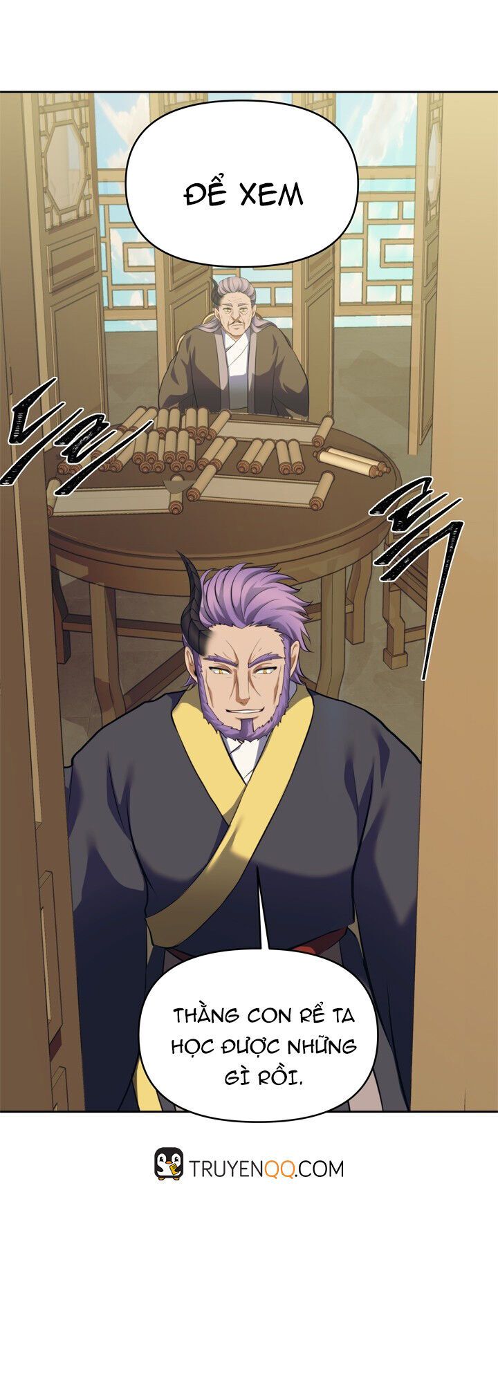 đọc truyện Thăng Cấp Trở Lại Chương 67 ảnh 21 tại Thiên Thai Truyện