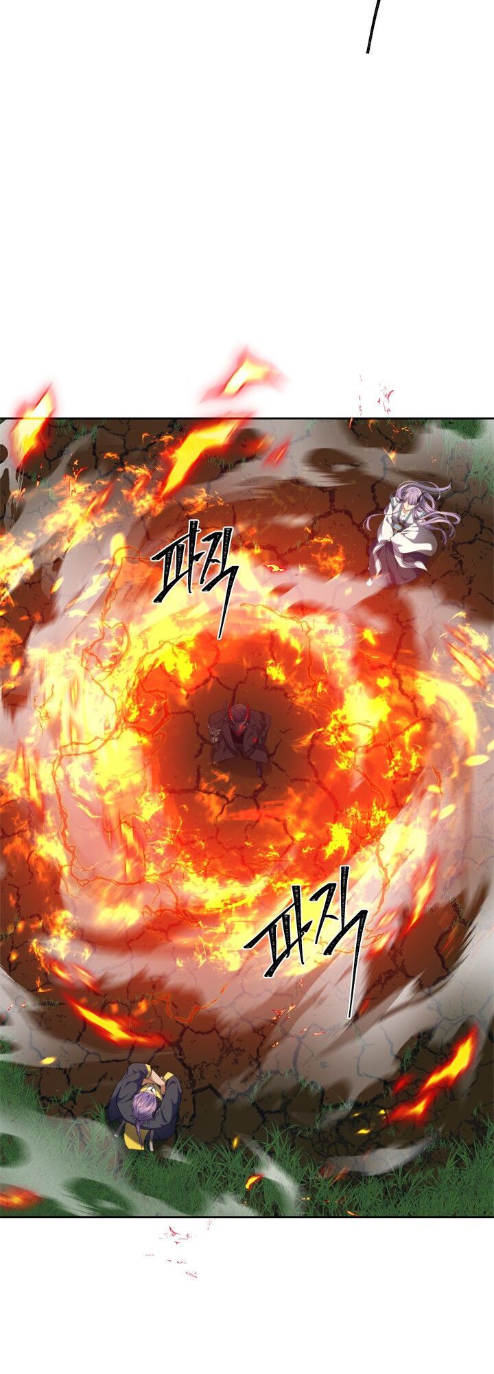 đọc truyện Thăng Cấp Trở Lại Chương 67 ảnh 27 tại Thiên Thai Truyện