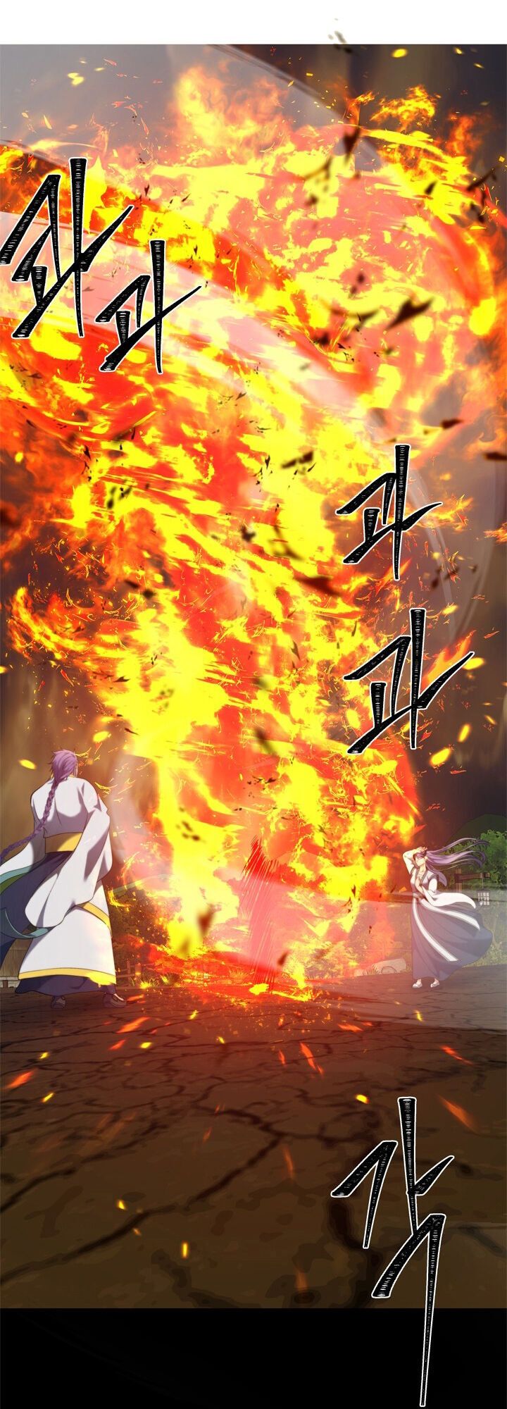 đọc truyện Thăng Cấp Trở Lại Chương 67 ảnh 30 tại Thiên Thai Truyện