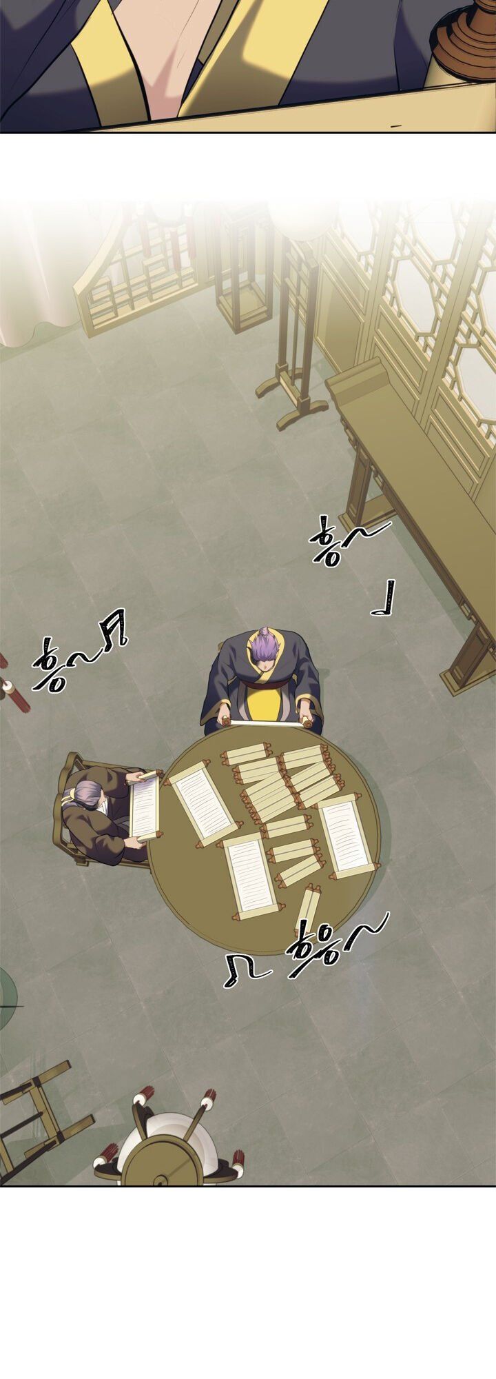 đọc truyện Thăng Cấp Trở Lại Chương 67 ảnh 5 tại Thiên Thai Truyện