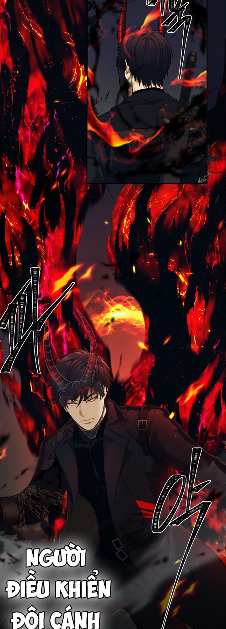 đọc truyện Thăng Cấp Trở Lại Chương 67 ảnh 32 tại Thiên Thai Truyện