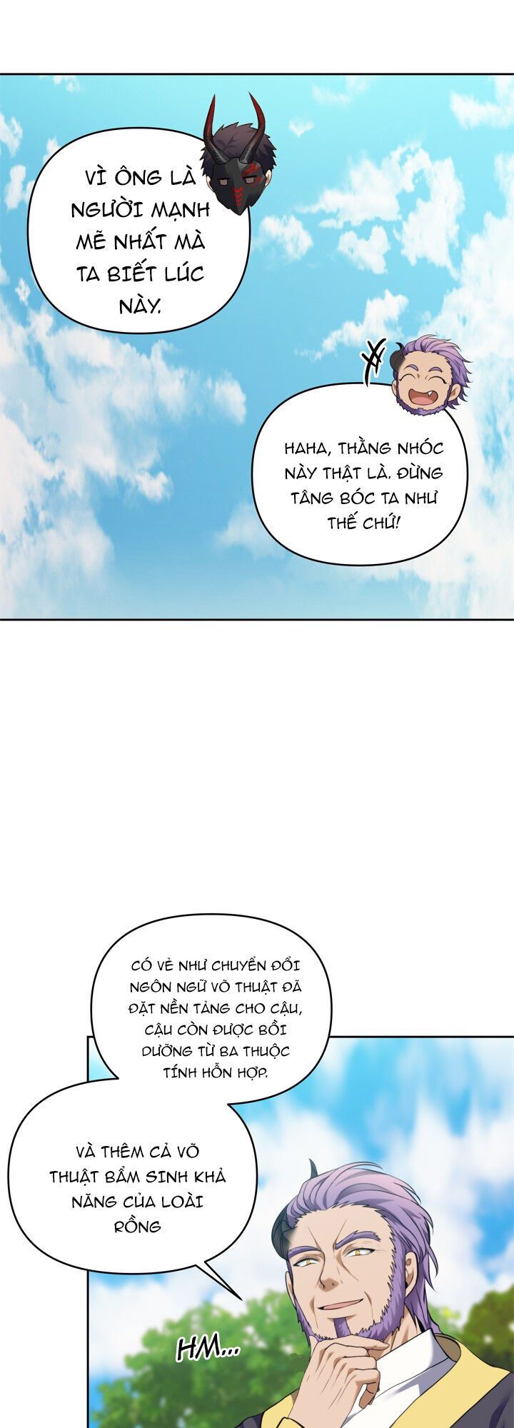 đọc truyện Thăng Cấp Trở Lại Chương 67 ảnh 38 tại Thiên Thai Truyện