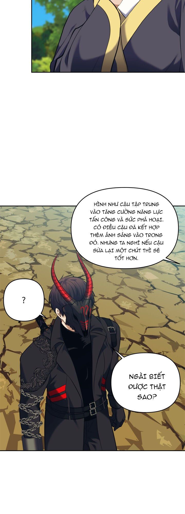 đọc truyện Thăng Cấp Trở Lại Chương 67 ảnh 39 tại Thiên Thai Truyện