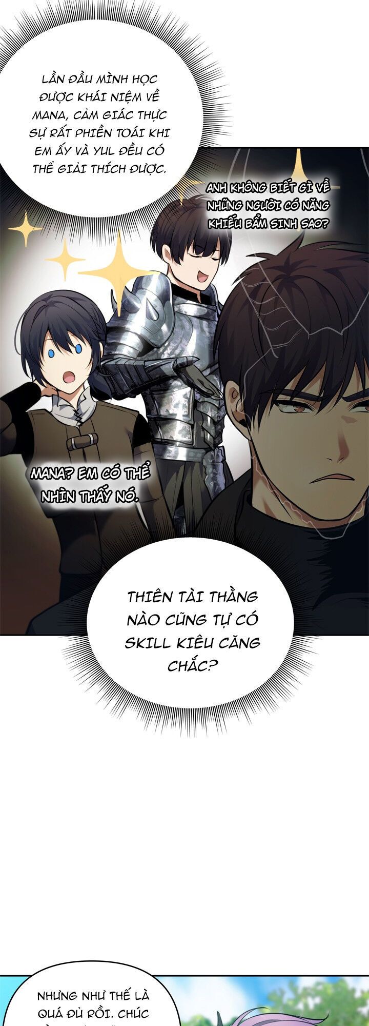 đọc truyện Thăng Cấp Trở Lại Chương 67 ảnh 42 tại Thiên Thai Truyện