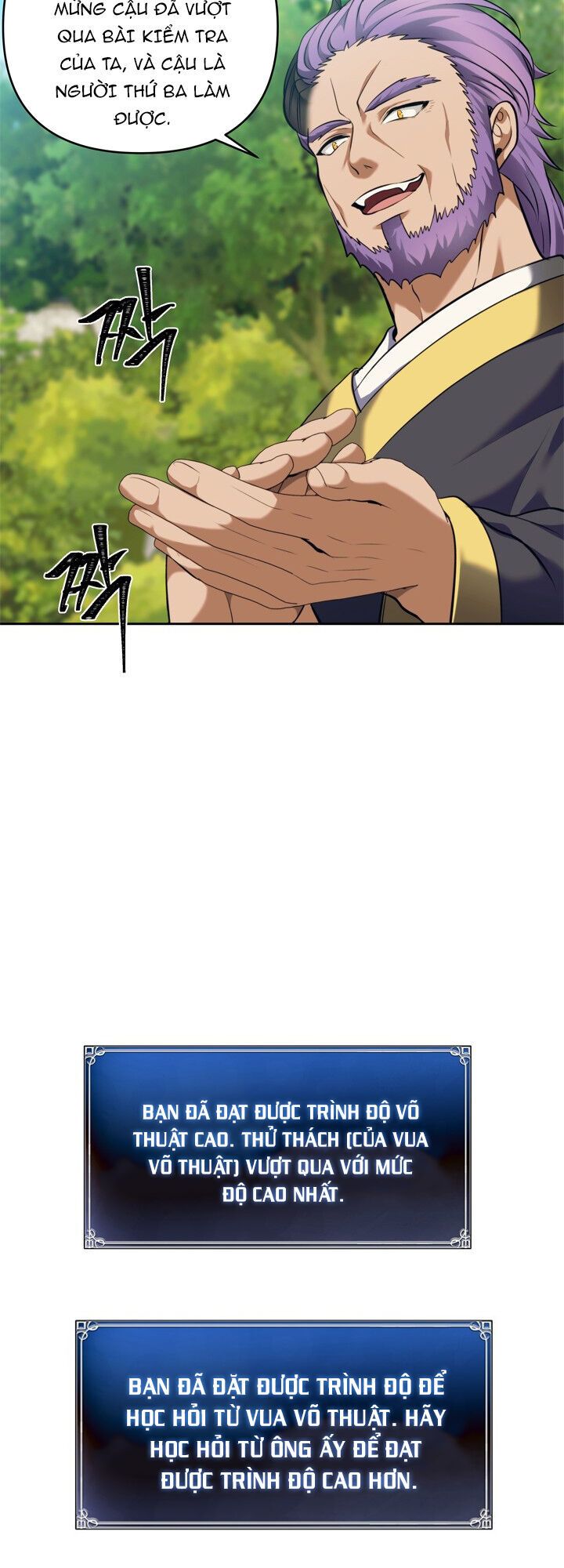 đọc truyện Thăng Cấp Trở Lại Chương 67 ảnh 43 tại Thiên Thai Truyện