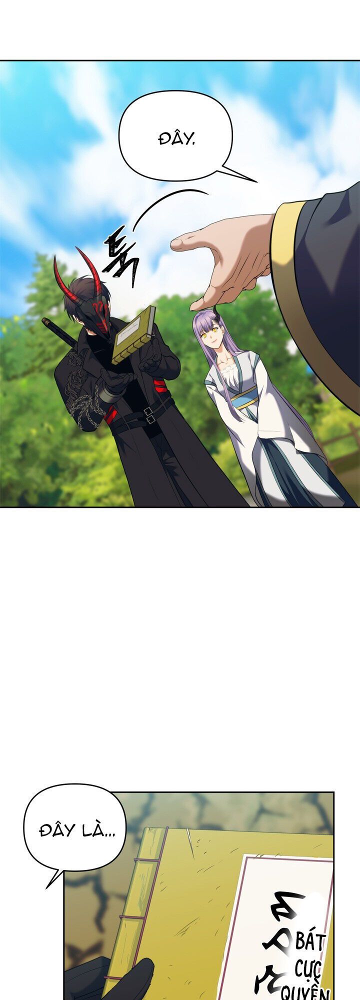 đọc truyện Thăng Cấp Trở Lại Chương 67 ảnh 45 tại Thiên Thai Truyện