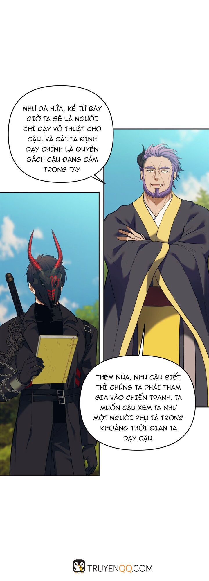 đọc truyện Thăng Cấp Trở Lại Chương 67 ảnh 47 tại Thiên Thai Truyện