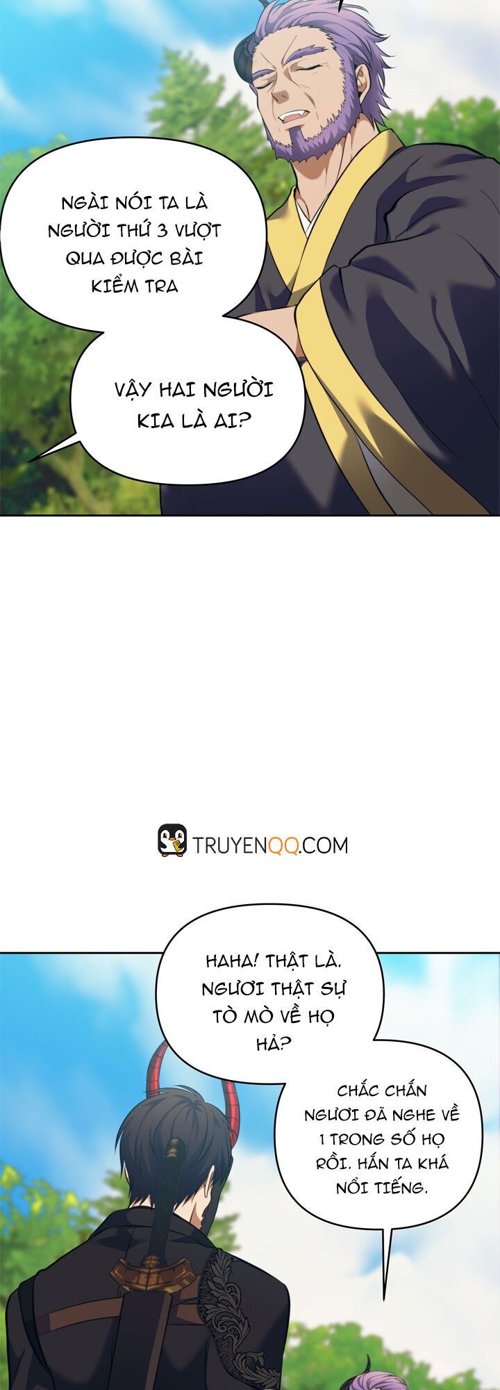 đọc truyện Thăng Cấp Trở Lại Chương 67 ảnh 51 tại Thiên Thai Truyện