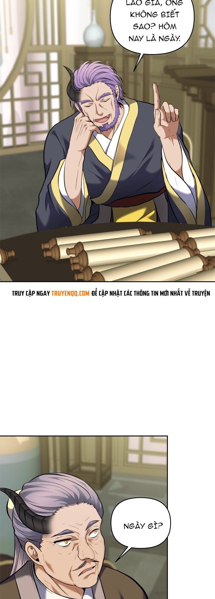 đọc truyện Thăng Cấp Trở Lại Chương 67 ảnh 8 tại Thiên Thai Truyện